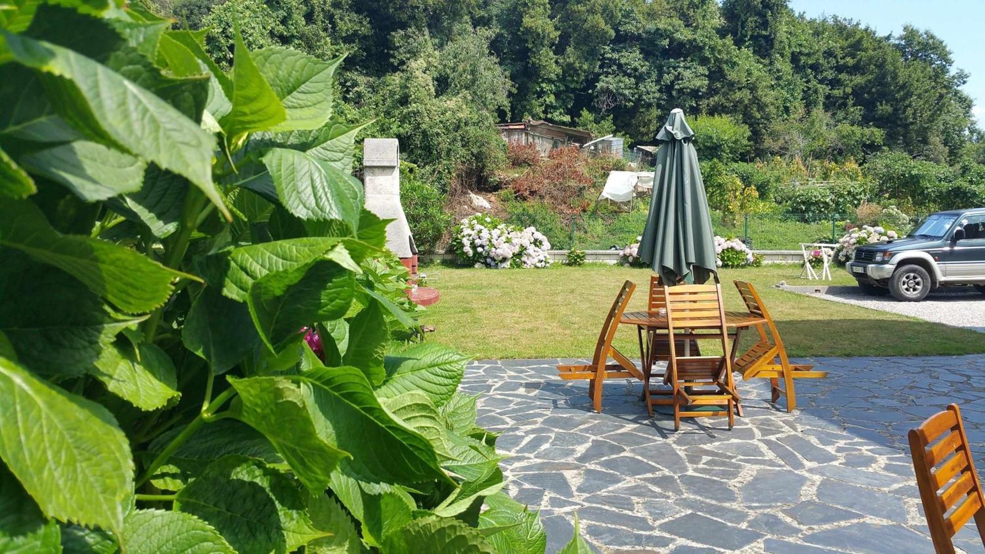 Apartamentos Rurales El Cuetu Picones  Экстерьер фото