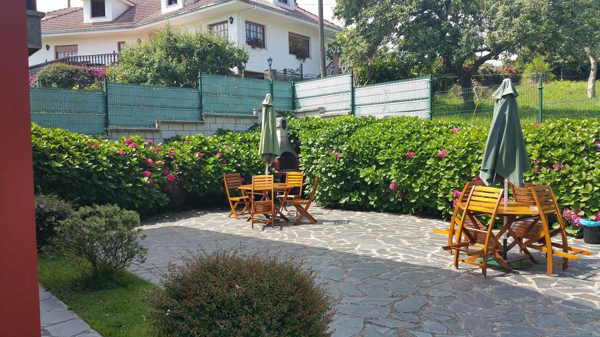 Apartamentos Rurales El Cuetu Picones  Номер фото