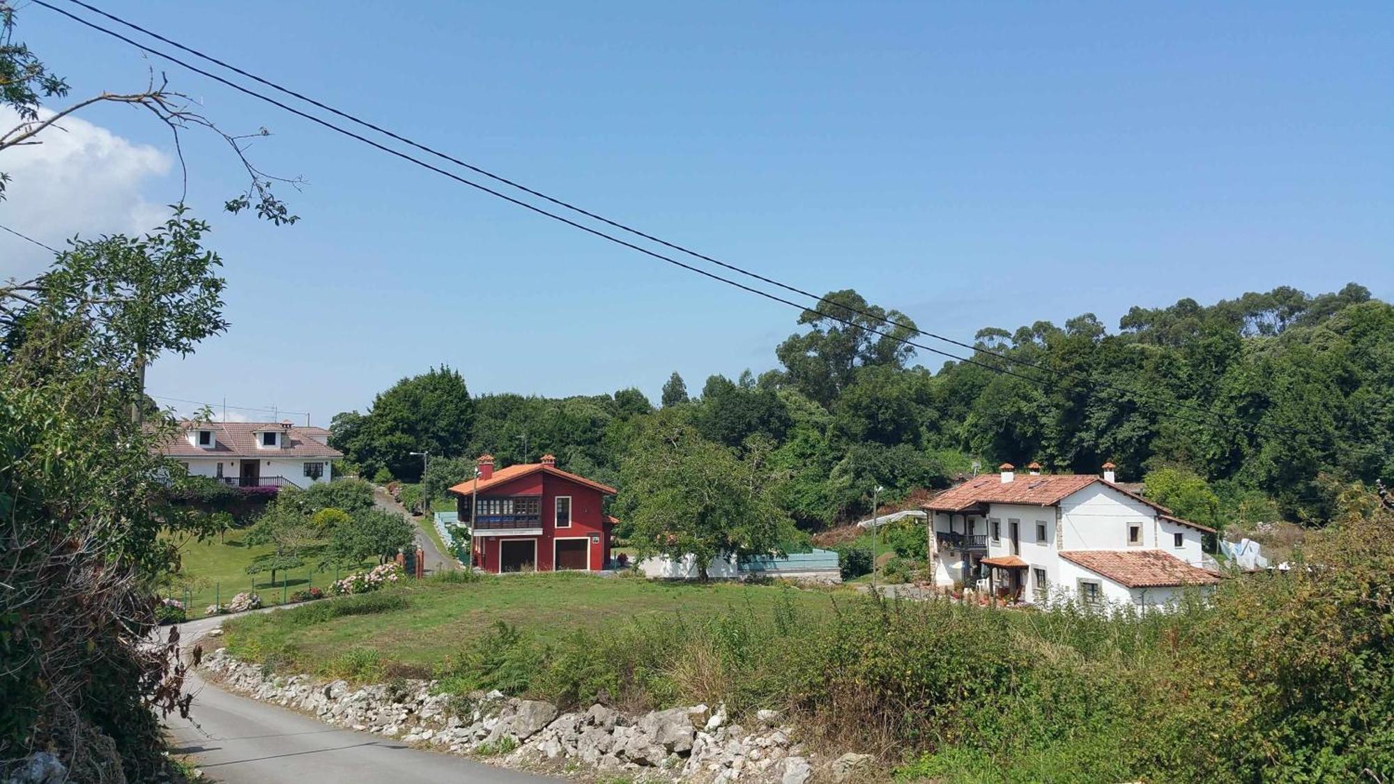 Apartamentos Rurales El Cuetu Picones  Номер фото