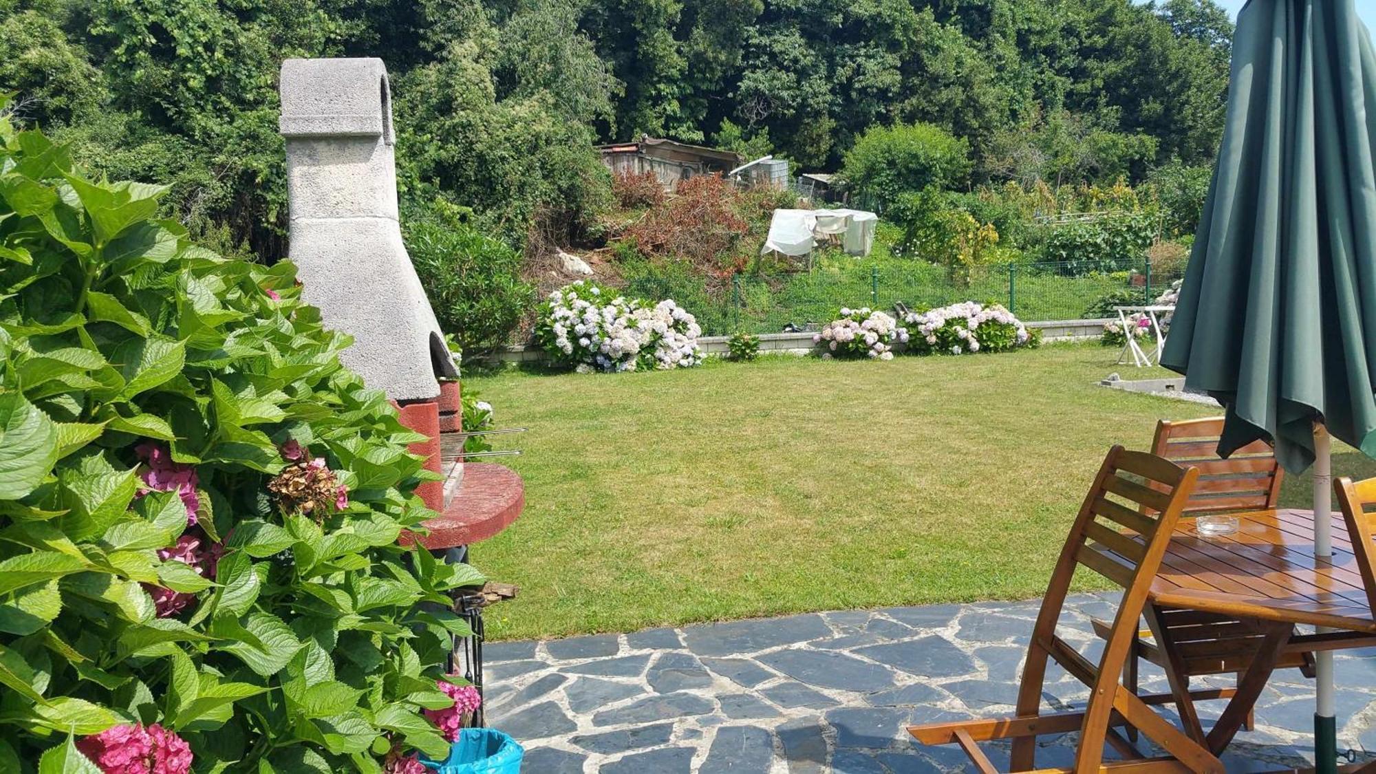 Apartamentos Rurales El Cuetu Picones  Номер фото