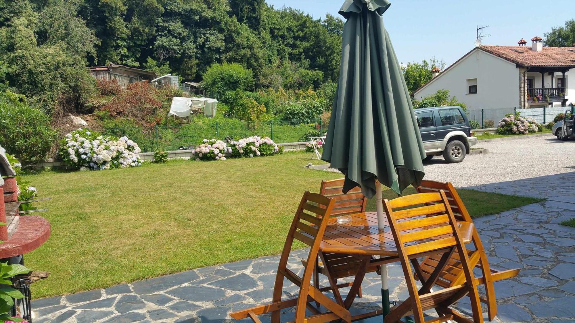 Apartamentos Rurales El Cuetu Picones  Номер фото